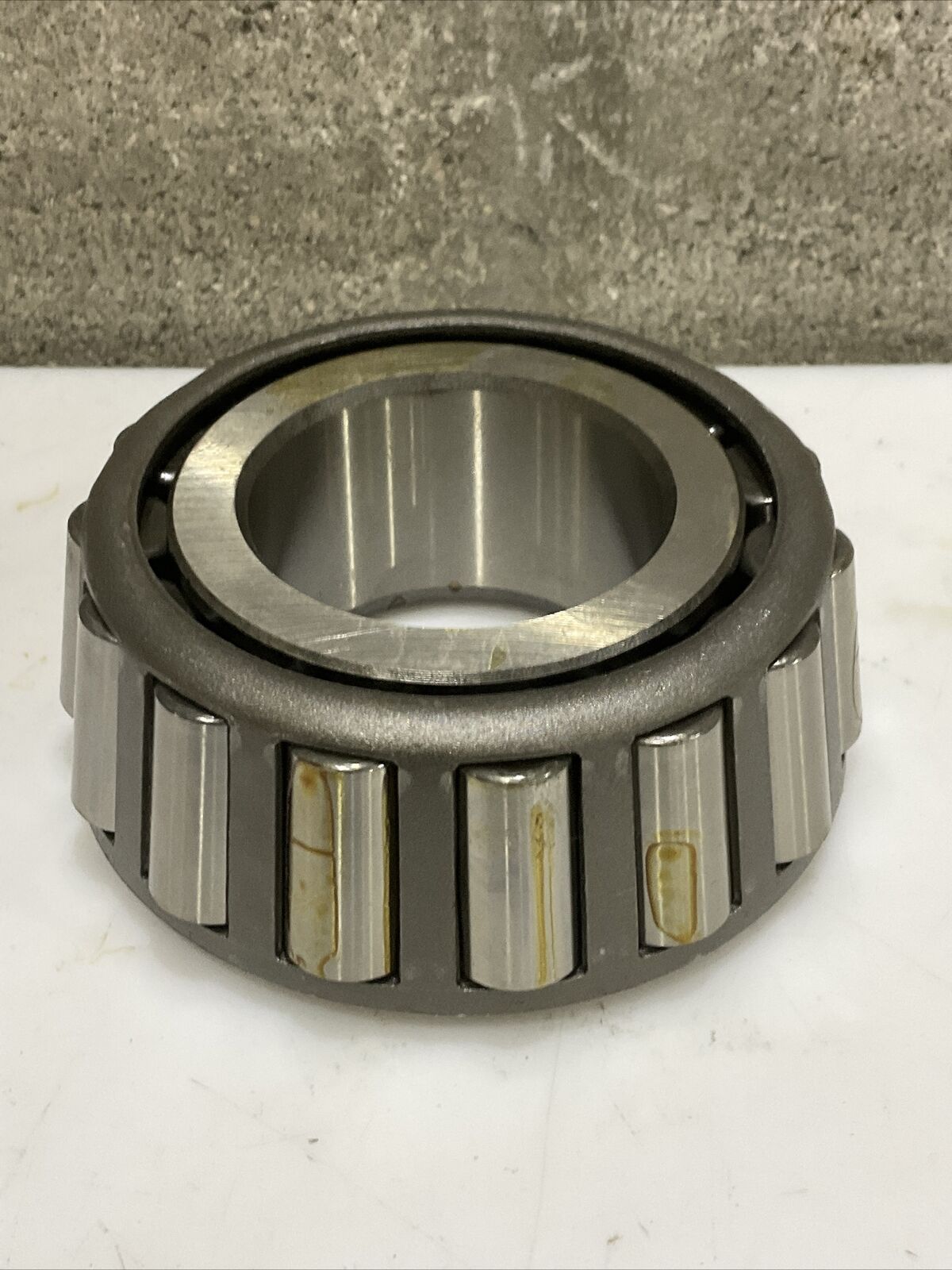 TIMKEN 527-S TAPERED ROLLER BEARING 373