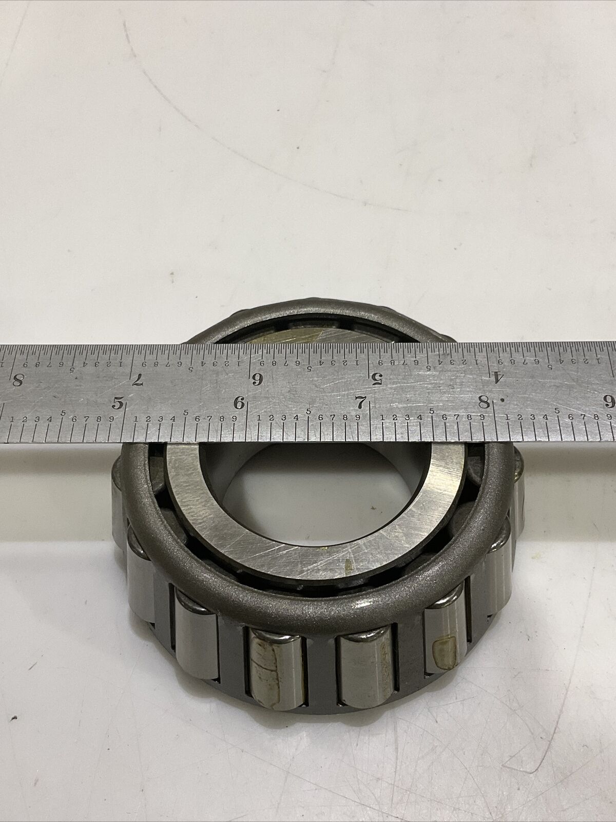 TIMKEN 527-S TAPERED ROLLER BEARING 373