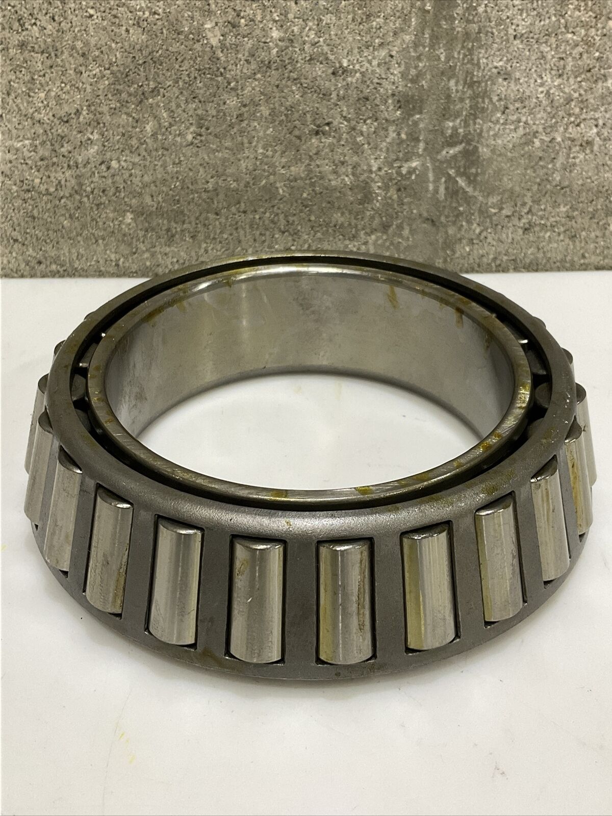 SKF 594 BF25 HA TAPERED ROLLER BEARING 373