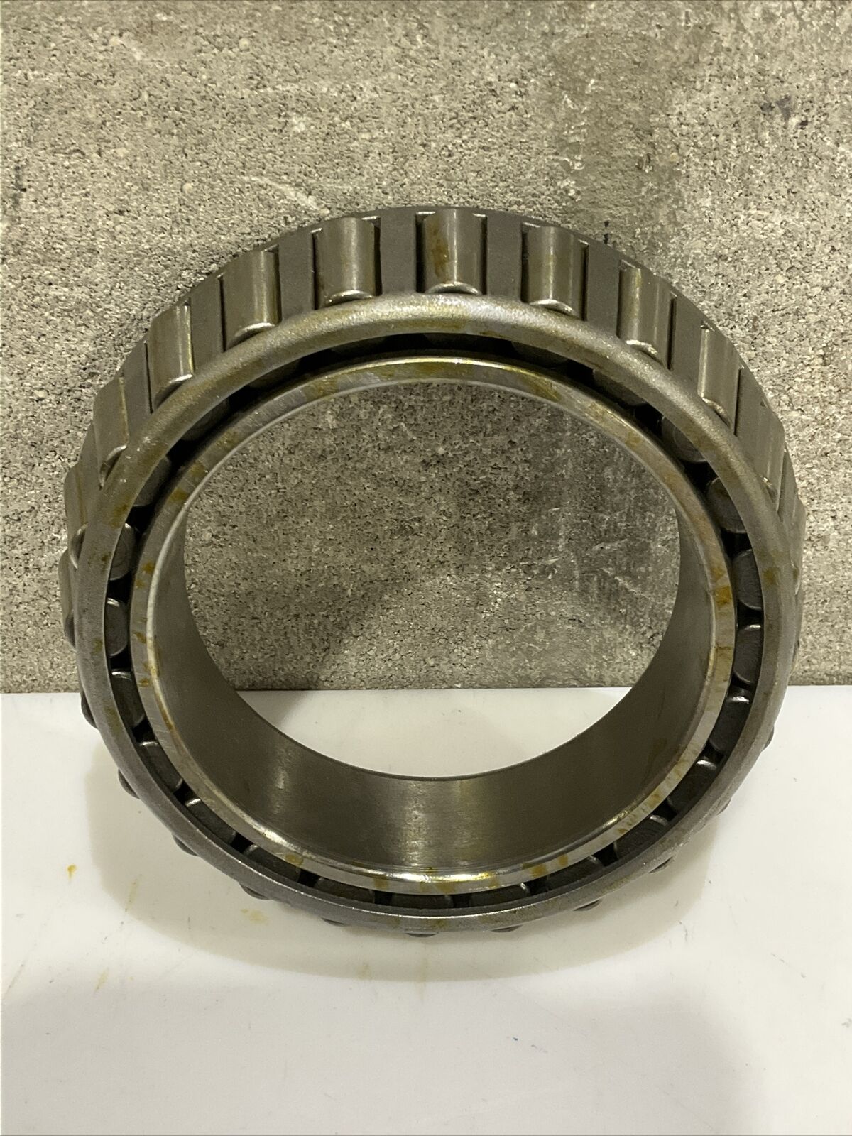 SKF 594 BF25 HA TAPERED ROLLER BEARING 373