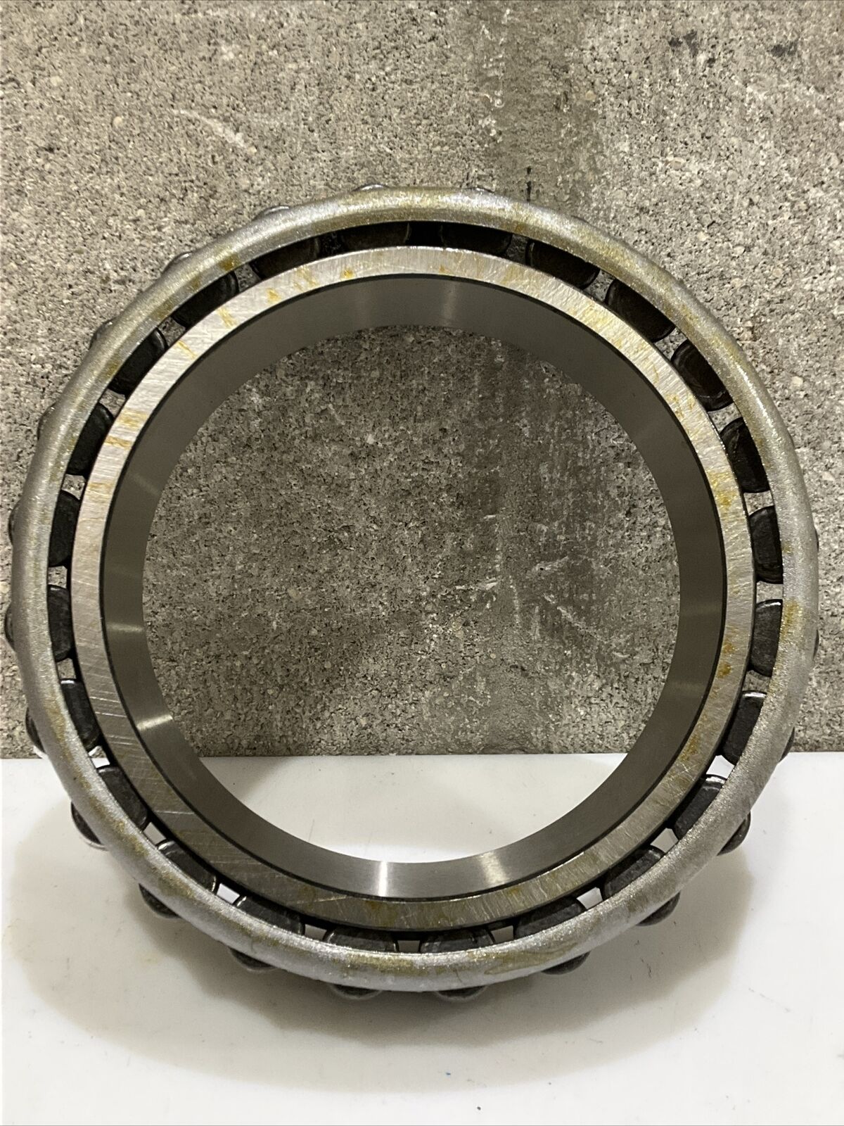 TIMKEN 594 TAPERED ROLLER BEARING 373