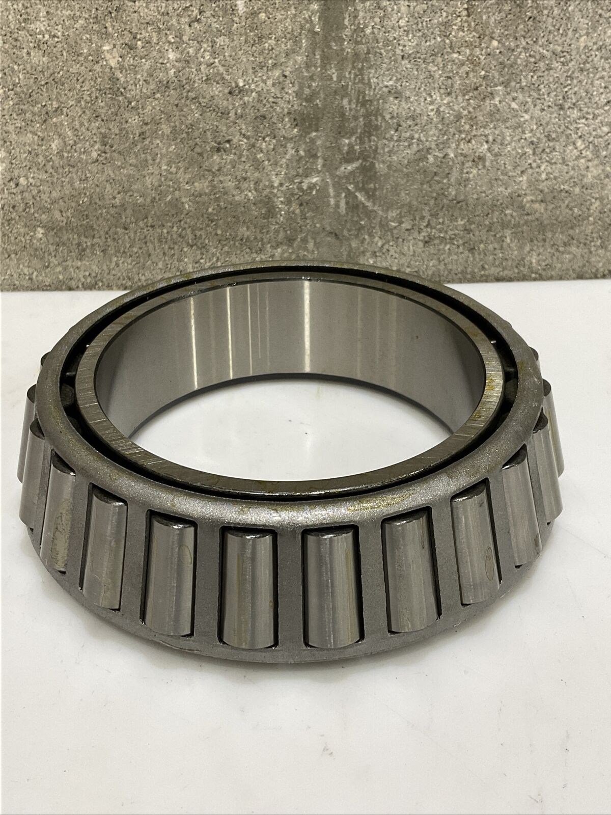 TIMKEN 594 TAPERED ROLLER BEARING 373