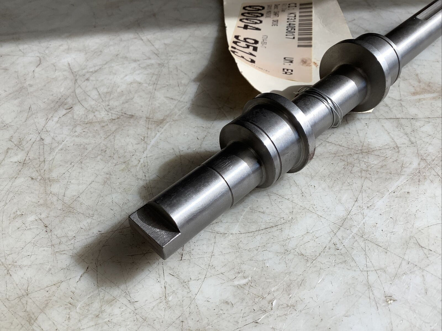 SANYO K7314-050-17 DRIVE SHAFT HHH