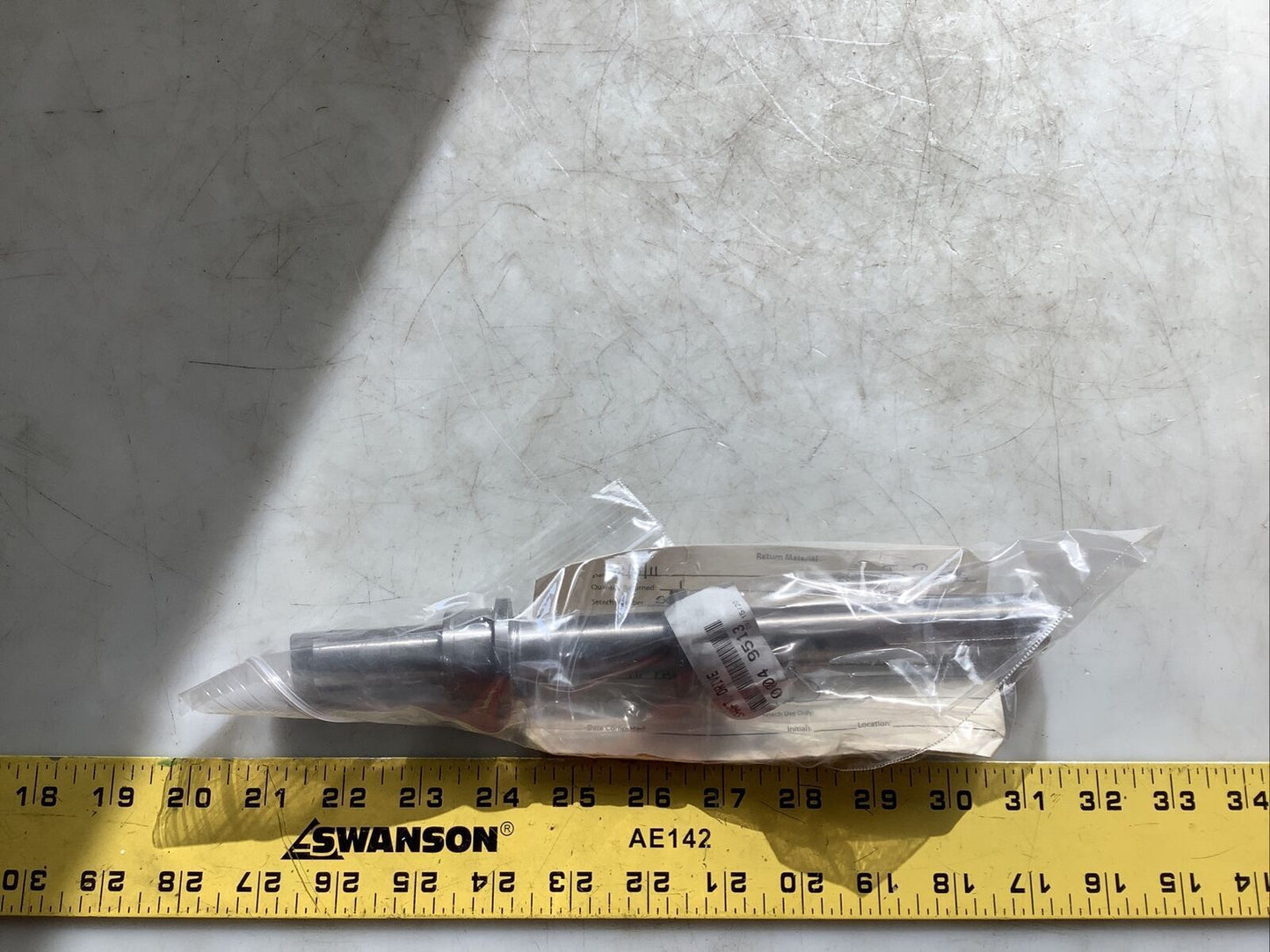 SANYO K7314-050-17 DRIVE SHAFT HHH