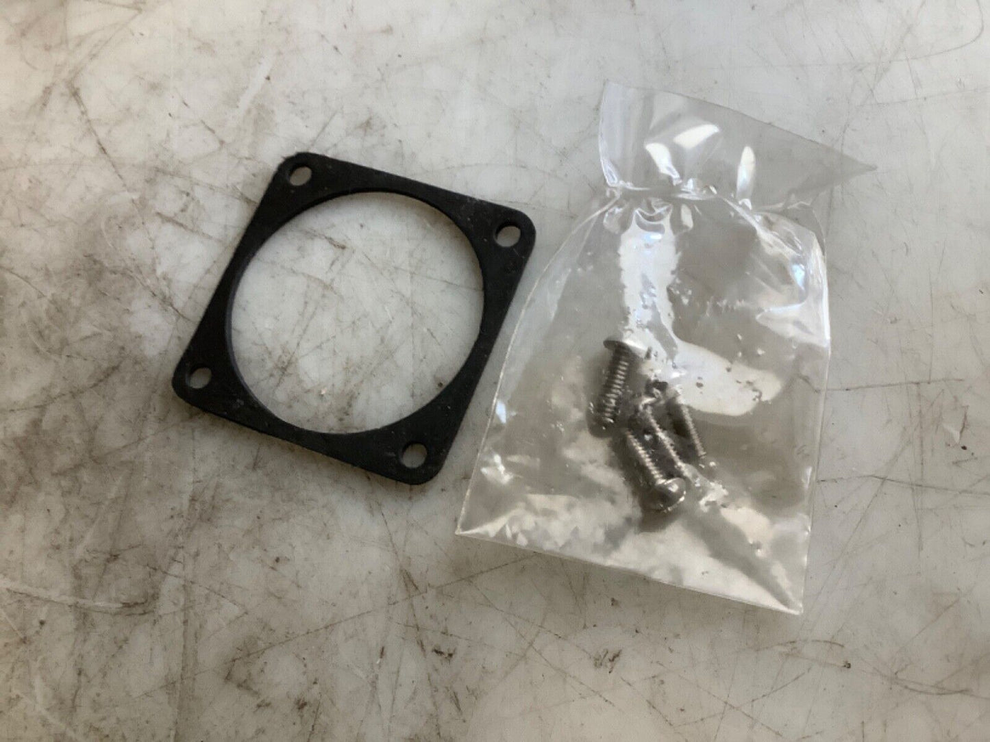 MELTRIC 09-01041-H34 PN7 PLUG 444