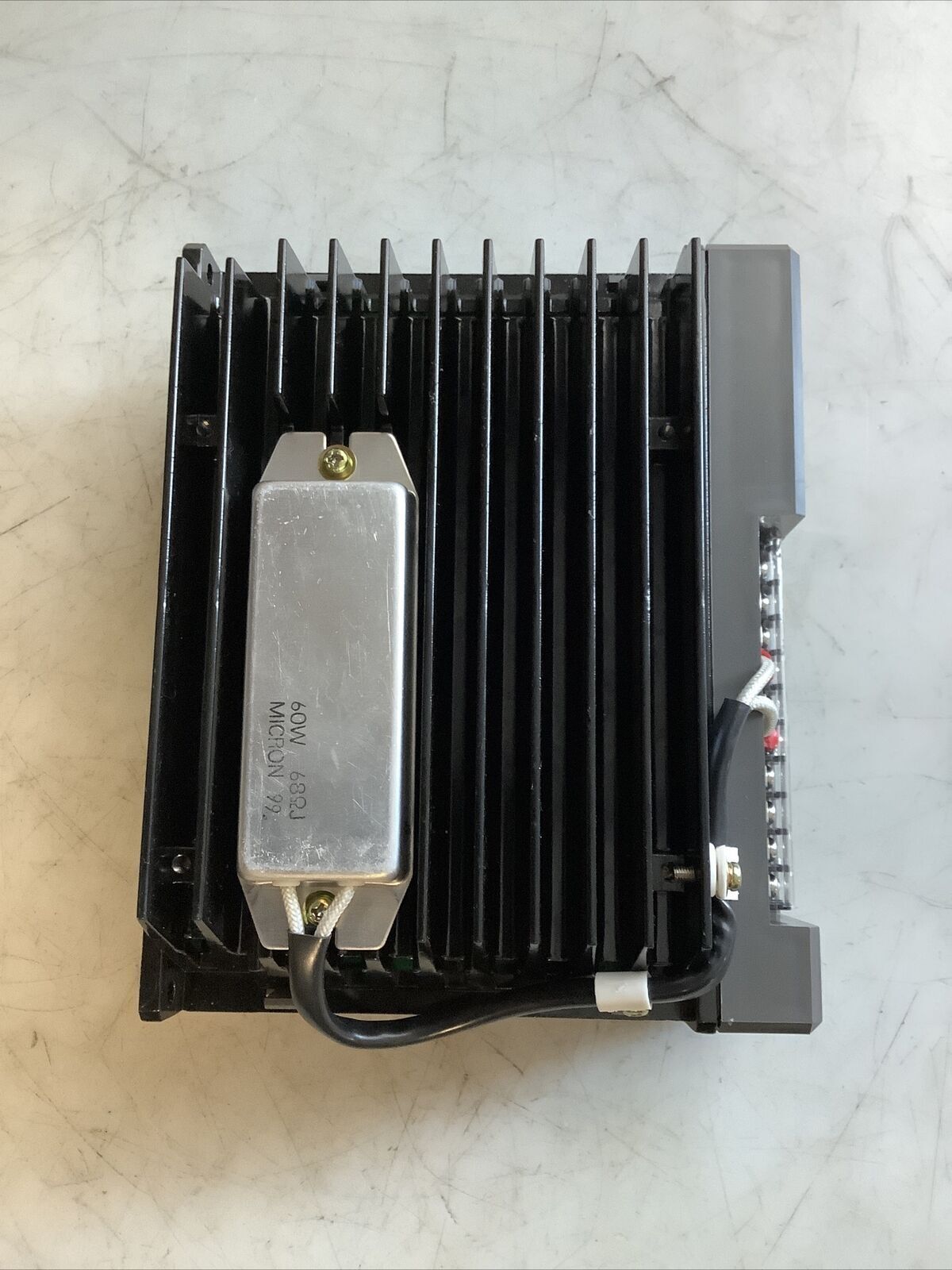 FUJI RYS401S3-LPS-Z50 AC SERVO DRIVE HHH