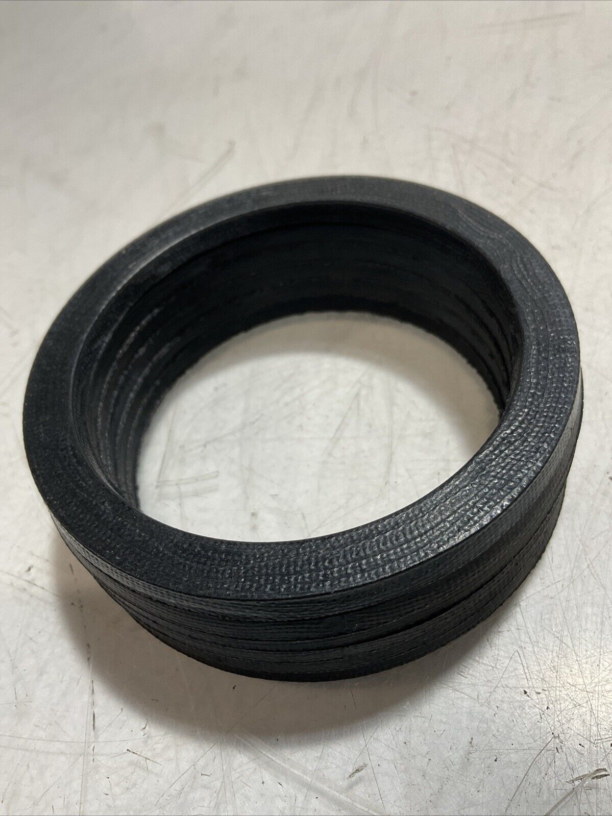 ROTASERV  5D26CAB 460-560-1300 PACKING 13014 STYLE 413 PIPE LOT OF  2 U3S