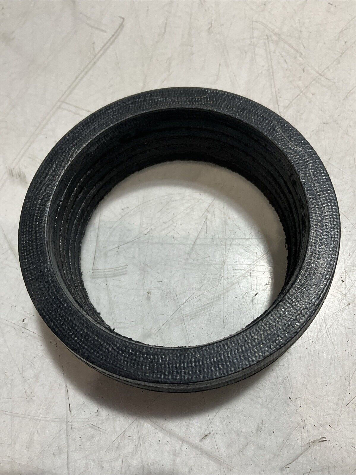 ROTASERV  5D26CAB 460-560-1300 PACKING 13014 STYLE 413 PIPE LOT OF  2 U3S