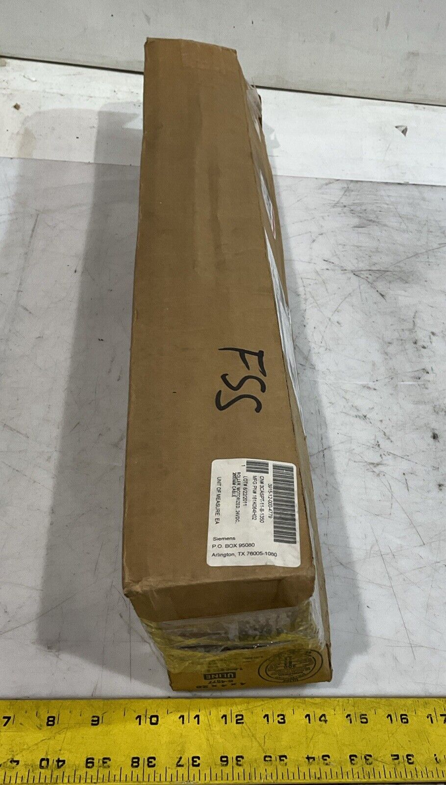 ITOH POWER MOLLER PM486FE-45-442-D-024-P2-OS MOTORIZED CONVEYOR ROLLER 24VDC U3S