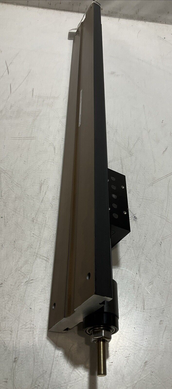 KERK  RGSWRM10-8050TX25  SLIDE LINER LEAD SCREW ASSY U3S