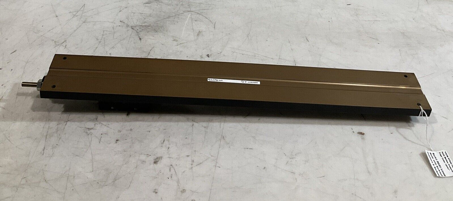 KERK  RGSWRM10-8050TX25  SLIDE LINER LEAD SCREW ASSY U3S