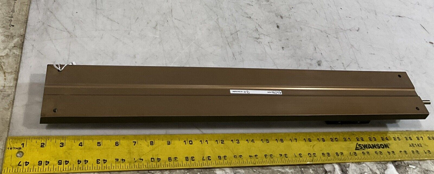 KERK  RGSWRM10-8050TX25  SLIDE LINER LEAD SCREW ASSY U3S