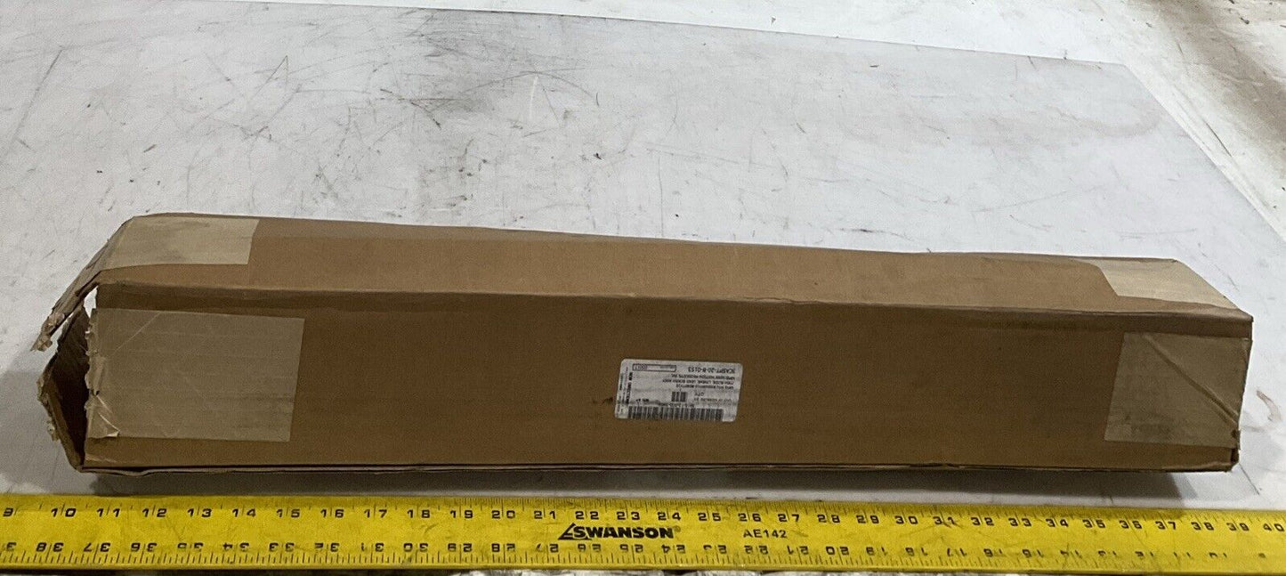 KERK  RGSWRM10-8050TX25  SLIDE LINER LEAD SCREW ASSY U3S