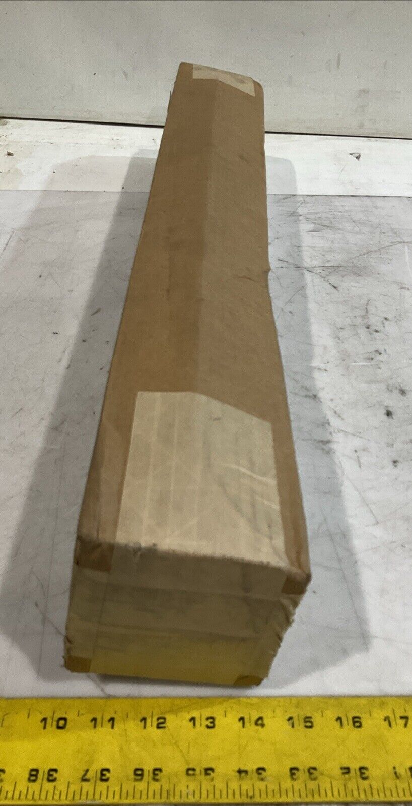 KERK  RGSWRM10-8050TX25  SLIDE LINER LEAD SCREW ASSY U3S