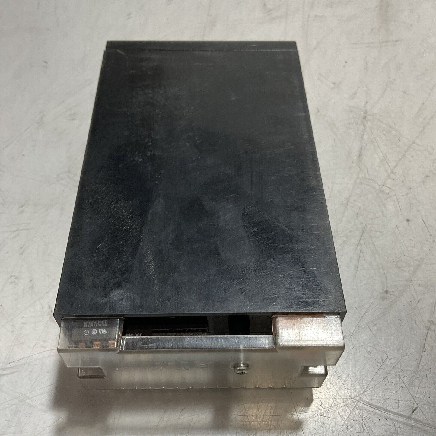 NEWPORT  P6000 PROCESS  PANEL METER  COUNTER TIMER  U3S