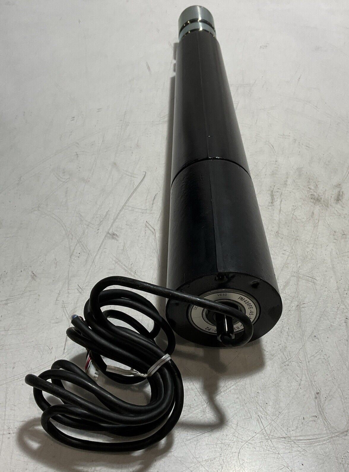 ITOH POWER MOLLER  PM486FE-45-493-D-024-C200-P2  POWER DRIVE ROLLER  U3S