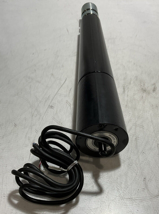 ITOH POWER MOLLER  PM486FE-45-493-D-024-C200-P2  POWER DRIVE ROLLER  U3S