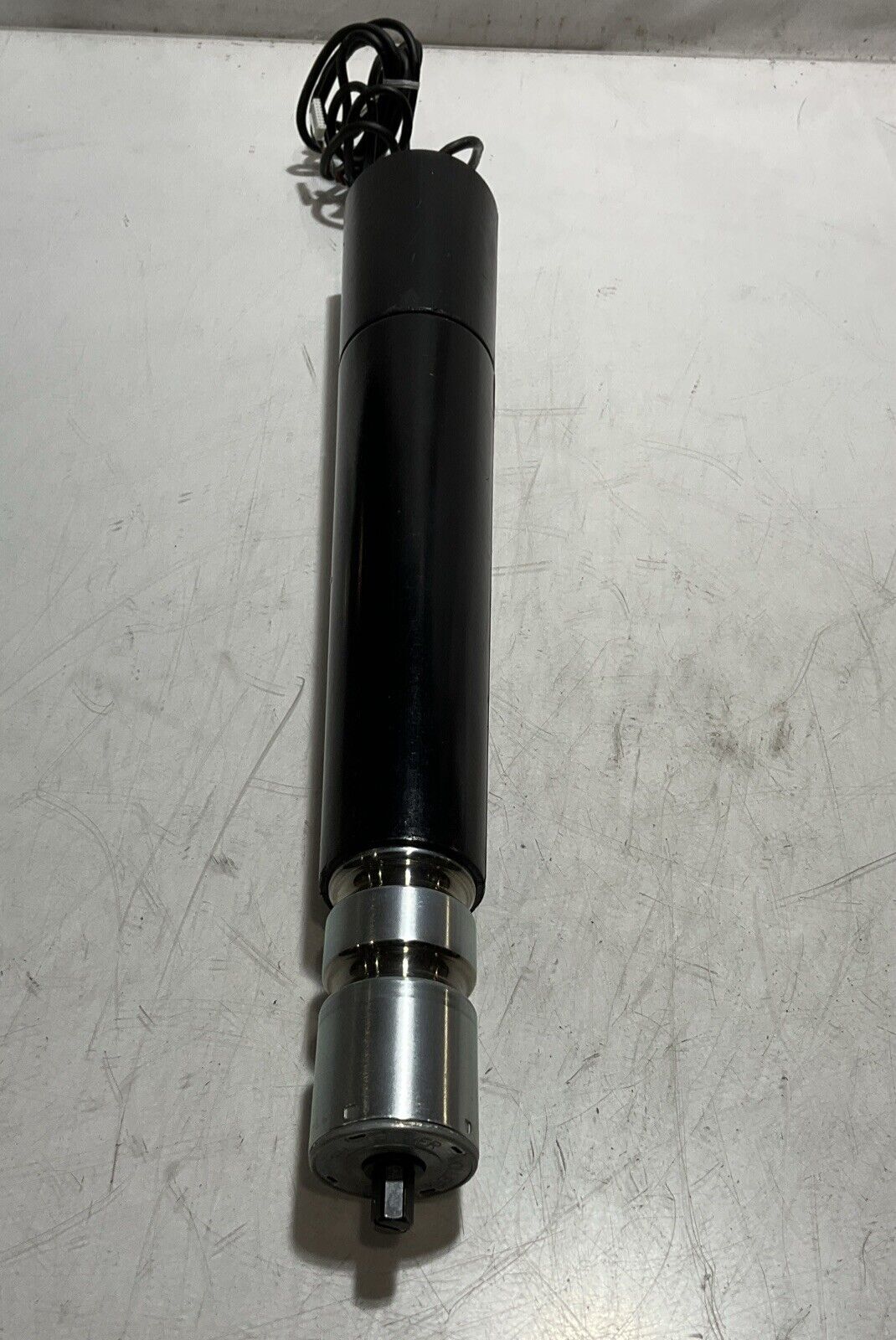 ITOH POWER MOLLER  PM486FE-45-493-D-024-C200-P2  POWER DRIVE ROLLER  U3S