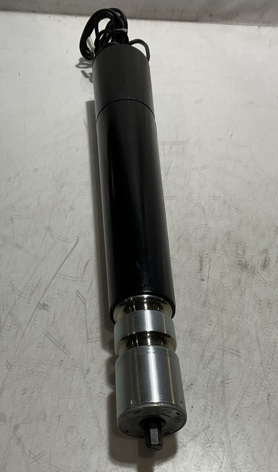 ITOH POWER MOLLER  PM486FE-45-493-D-024-C200-P2  POWER DRIVE ROLLER  U3S