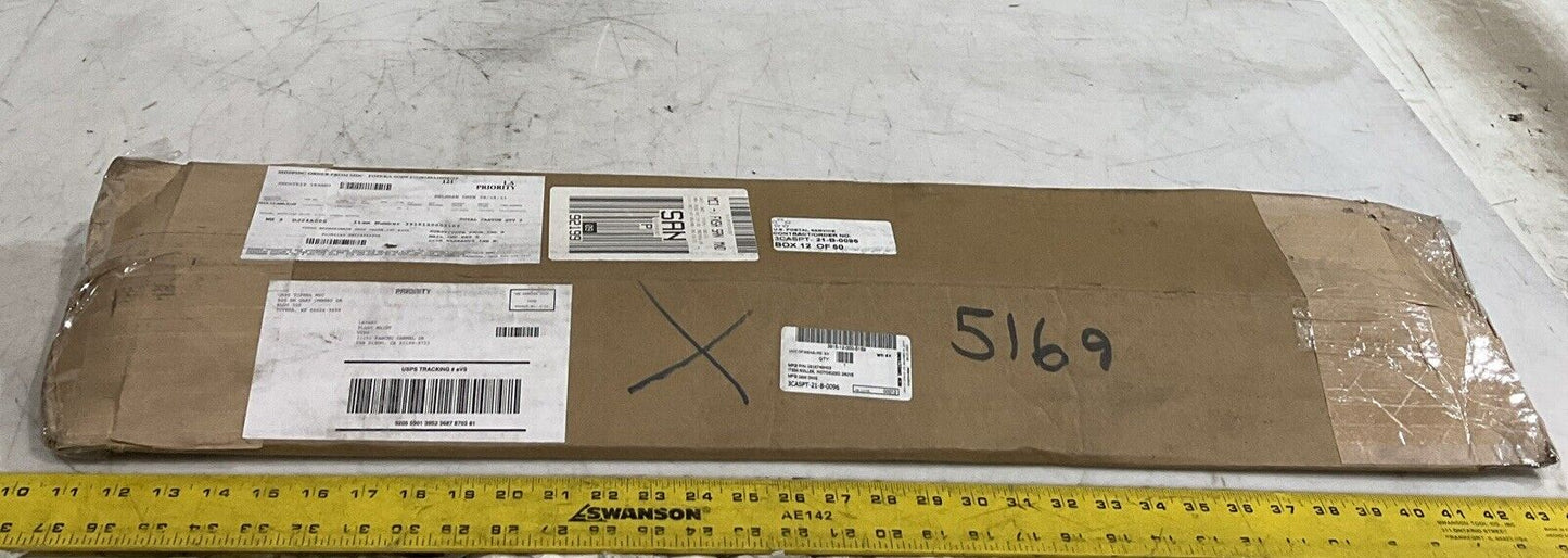 ID POWER MOLLER PM486FE-45-493-D-024-C150-P2 MOTORIZED DRIVE CONVEYOR ROLLER U3S