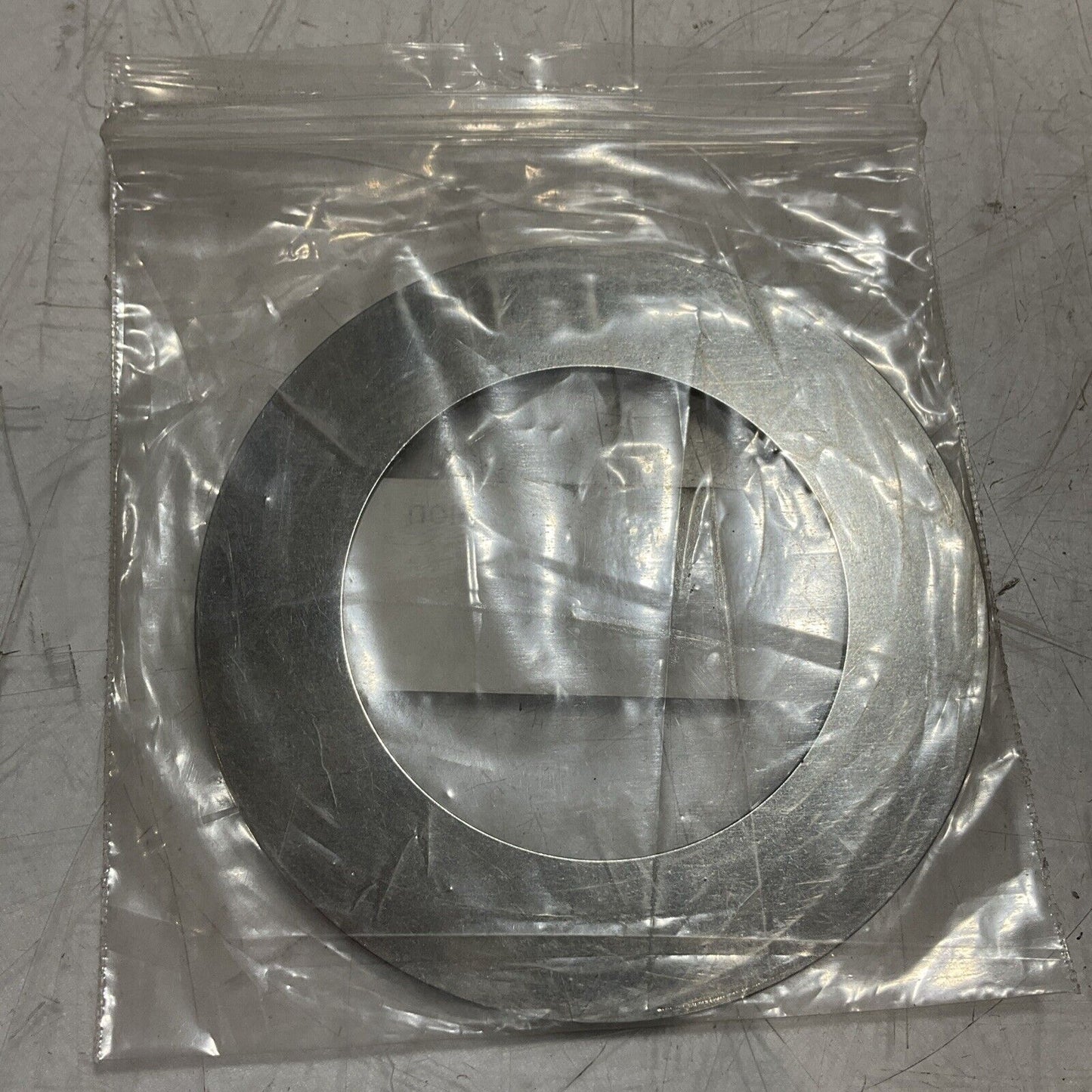 FLOWSERVE 803692CK  GASKET SLEEVE  BORG WARNER  U3S