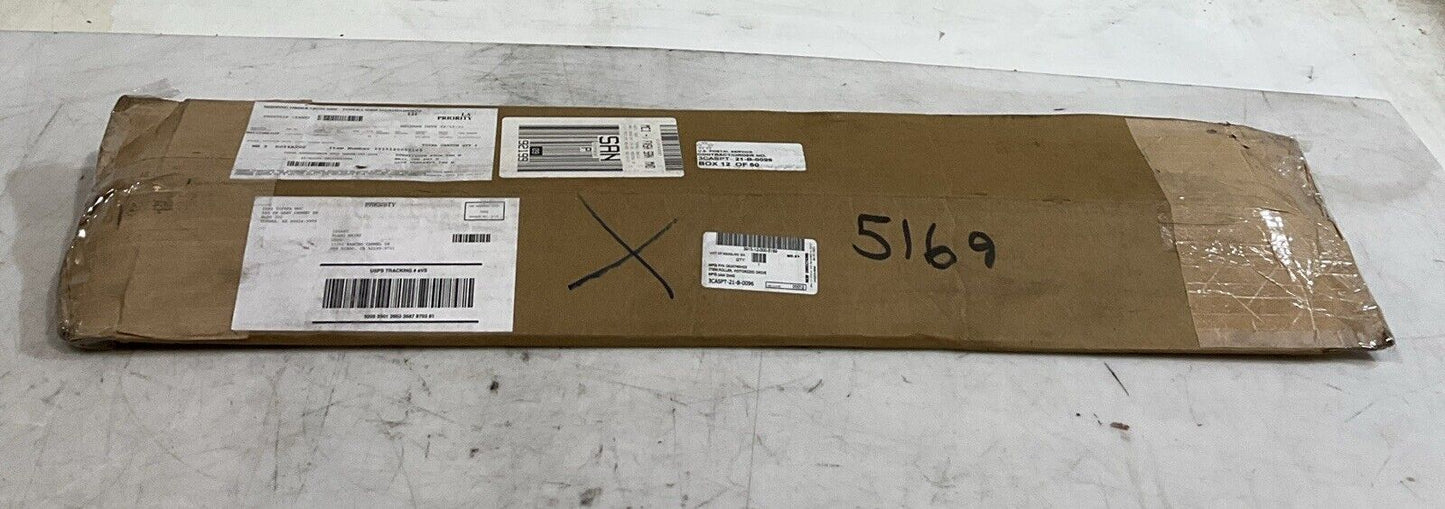 ID POWER MOLLER PM486FE-45-493-D-024-C150-P2 MOTORIZED DRIVE CONVEYOR ROLLER U3S
