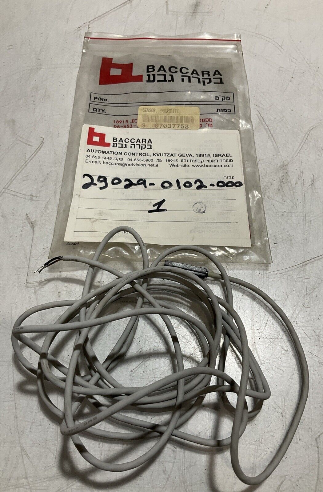 SMC  D-Z76  AUTO SWITCH SENSOR  U3S