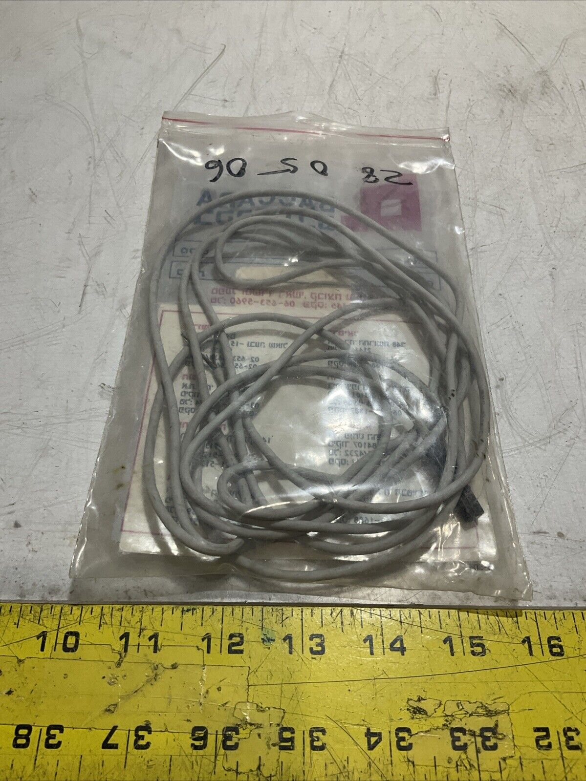 SMC  D-Z76  AUTO SWITCH SENSOR  U3S