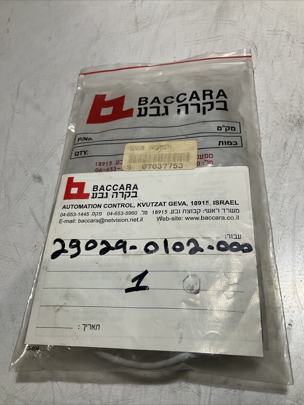 SMC  D-Z76  AUTO SWITCH SENSOR  U3S