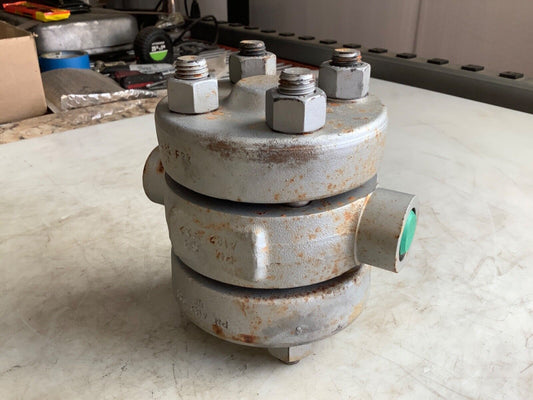 SPIRAX SARCO TD120M STEAM TRAP 3/4IN 678