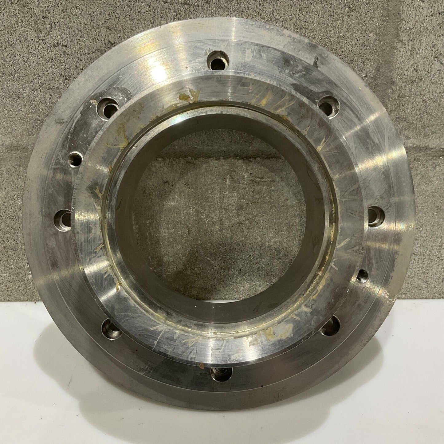 ROTOFLOW CORP 6965030914 1670-D37 NOZZLE FIXED RING 678