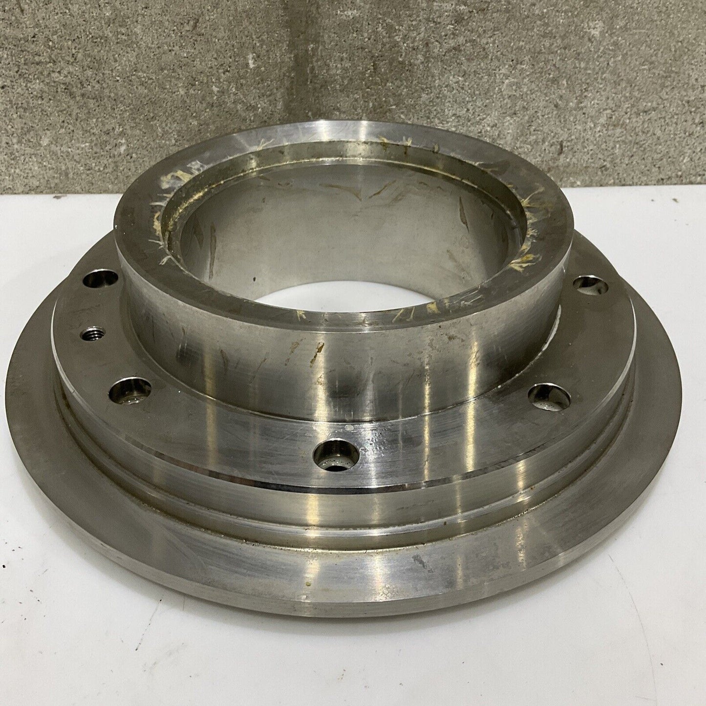 ROTOFLOW CORP 6965030914 1670-D37 NOZZLE FIXED RING 678