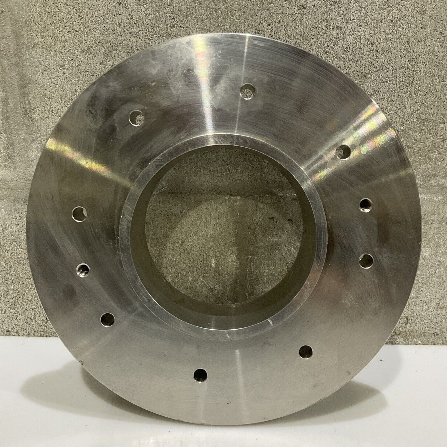 ROTOFLOW CORP 6965030914 1670-D37 NOZZLE FIXED RING 678