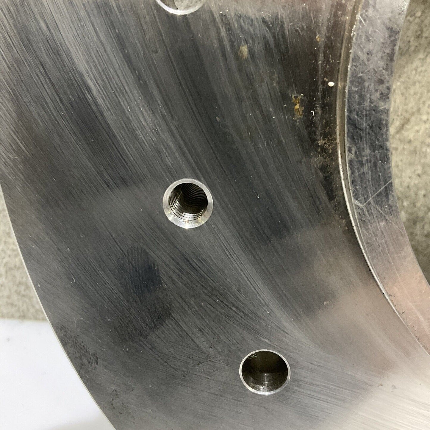 ROTOFLOW CORP 6965030914 1670-D37 NOZZLE FIXED RING 678