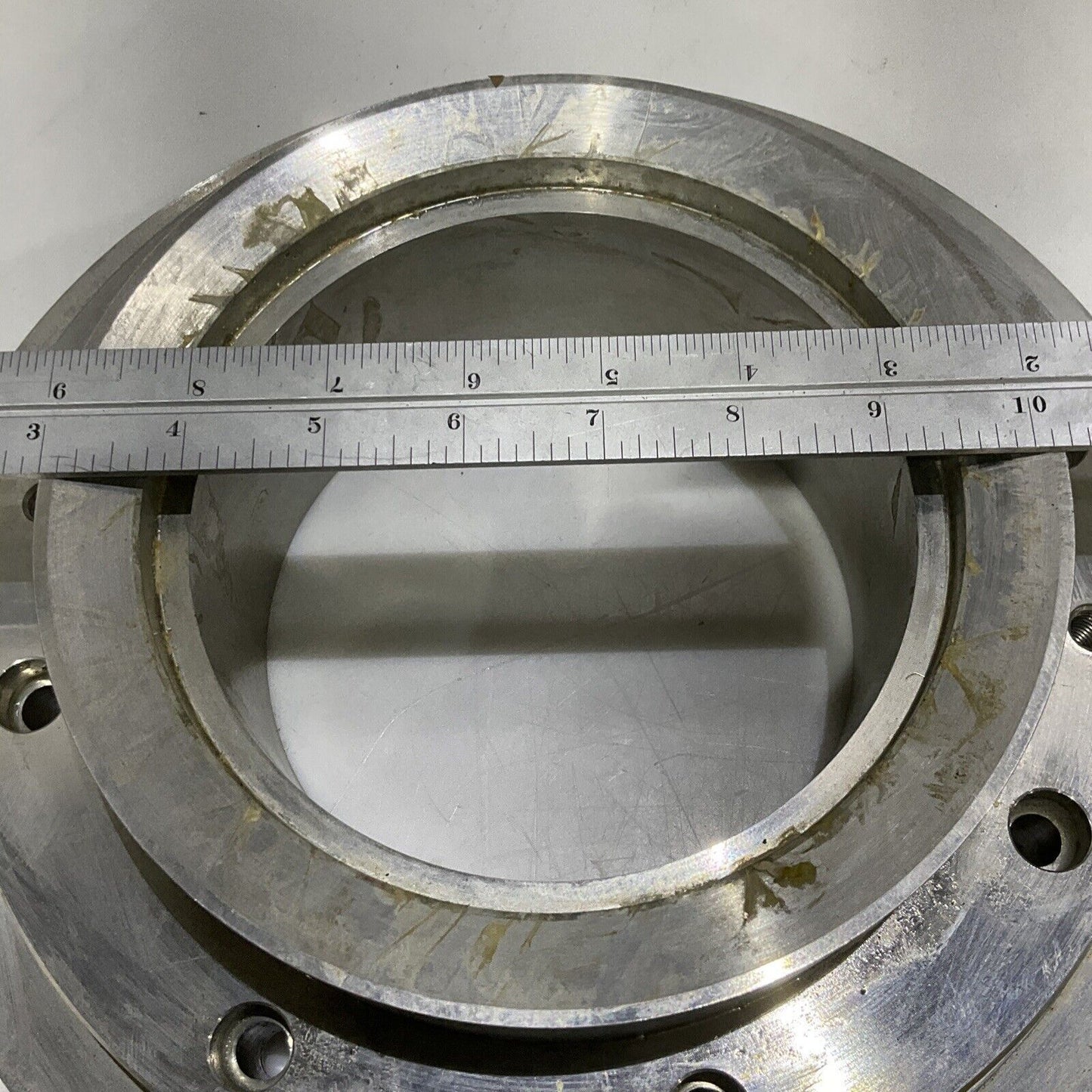 ROTOFLOW CORP 6965030914 1670-D37 NOZZLE FIXED RING 678