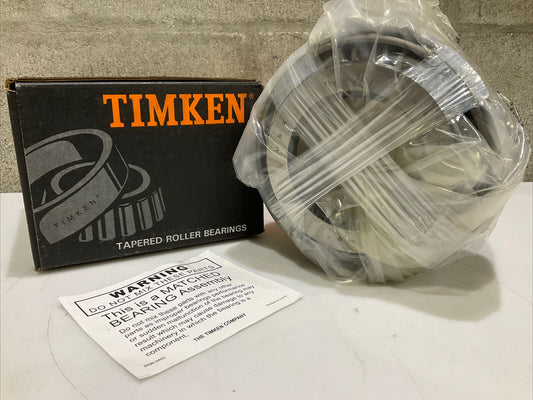 TIMKEN H913849-90042 Q009 TAPERED ROLLER BEARING ASSEMBLY 476