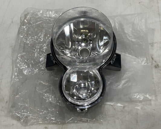 KAWASAKI P4827R  BRUTE FORCE HEADLIGHT LENS 750 476