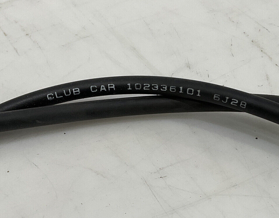 CLUB CAR 102437801 ACCELERATOR CABLE KIT 476