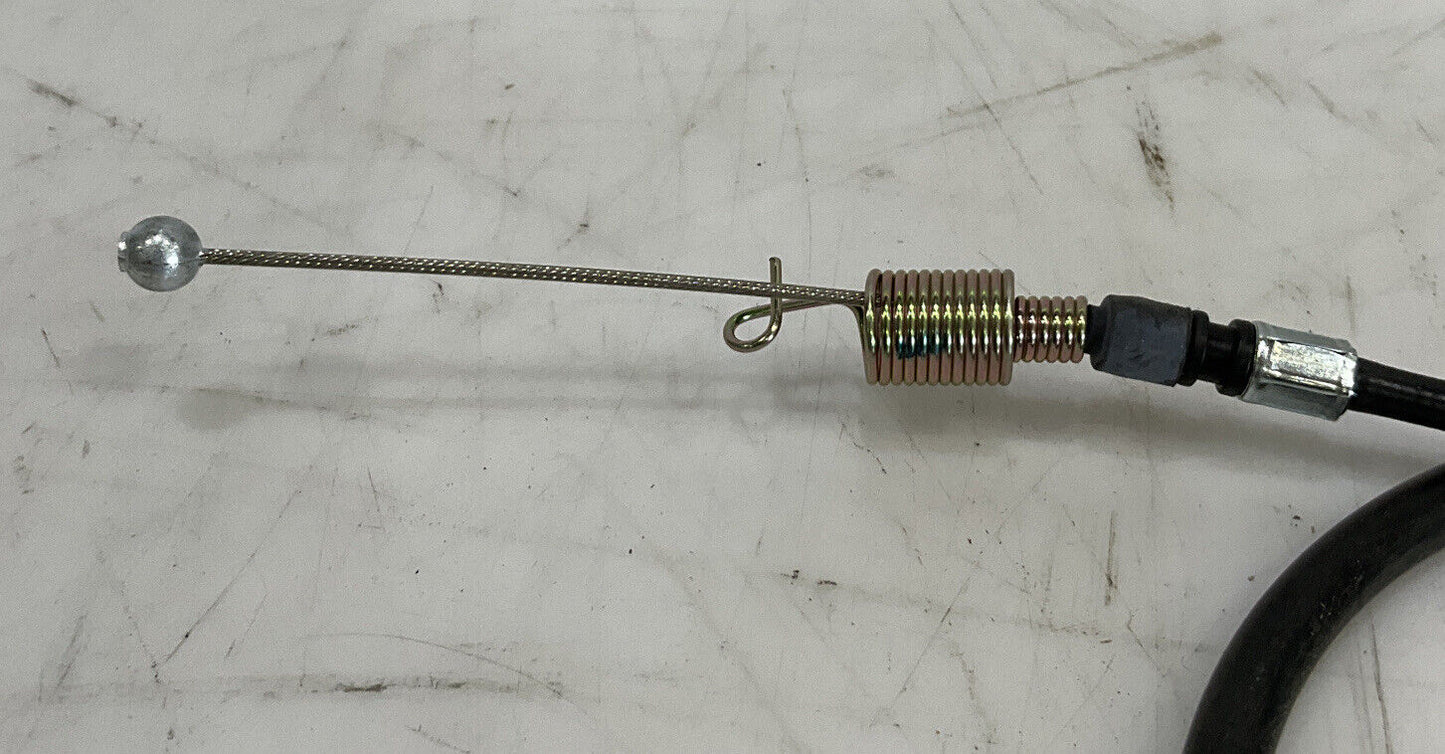 CLUB CAR 102437801 ACCELERATOR CABLE KIT 476