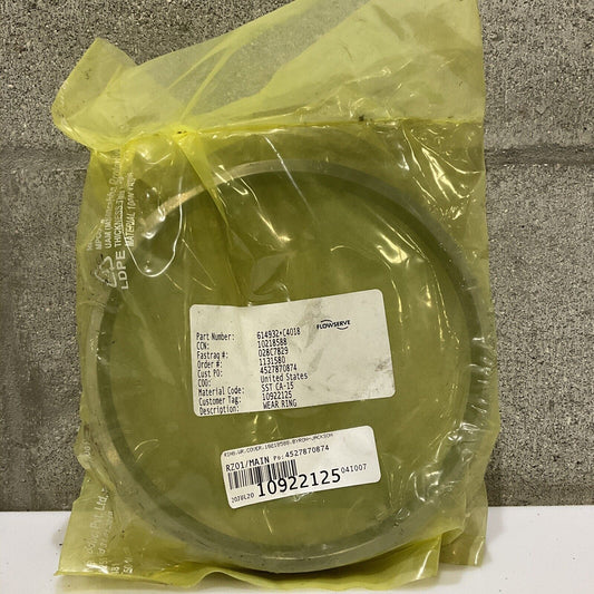 FLOWSERVE 614932*C4018 BYRON-JACKSON 614932 10218588 WEAR RING 678