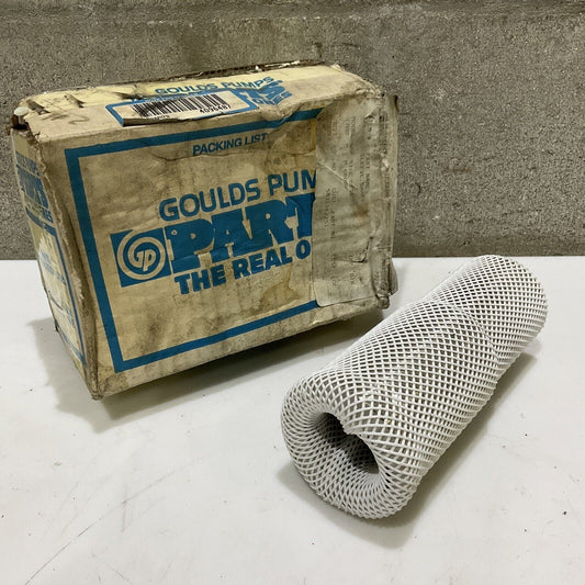 GOULDS PUMPS C02662A01 2229 SLEEVE SHAFT 678