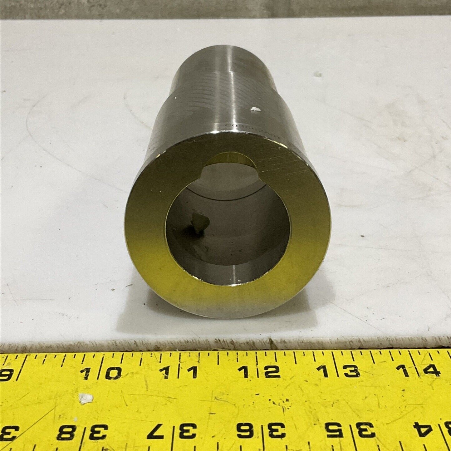 GOULDS PUMPS C02662A01 2229 SLEEVE SHAFT 678
