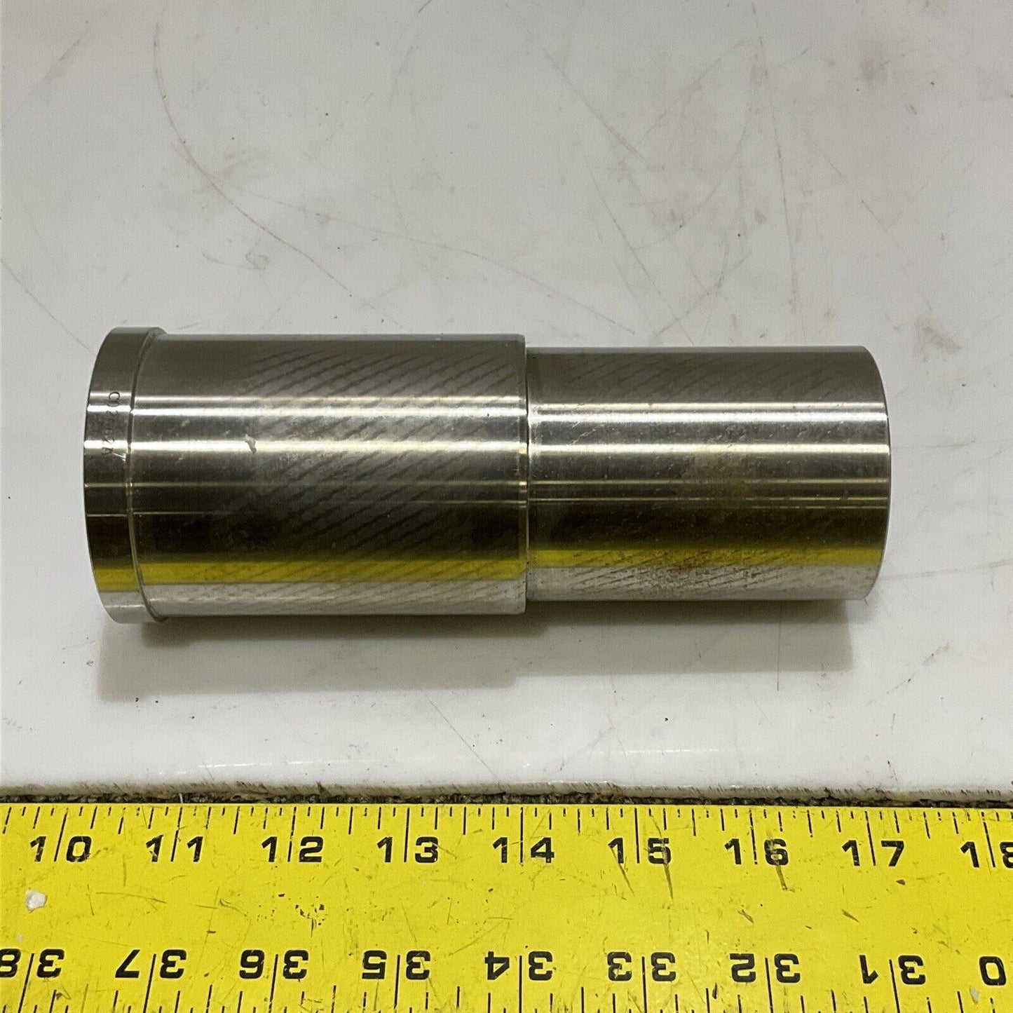 GOULDS PUMPS C02662A01 2229 SLEEVE SHAFT 678