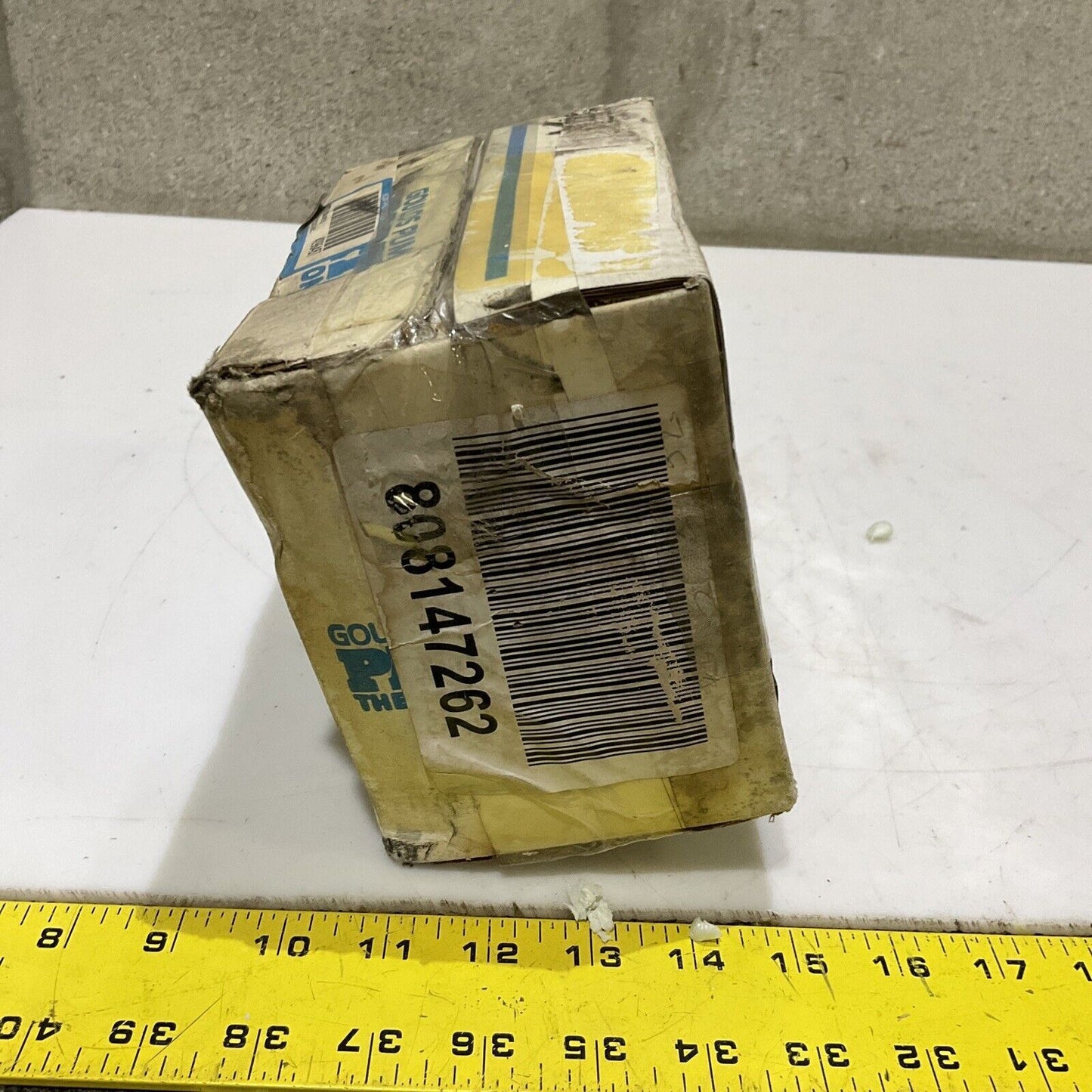 GOULDS PUMPS C02662A01 2229 SLEEVE SHAFT 678