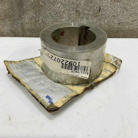 BWIP 5231489 SLEEVE SPACER 678