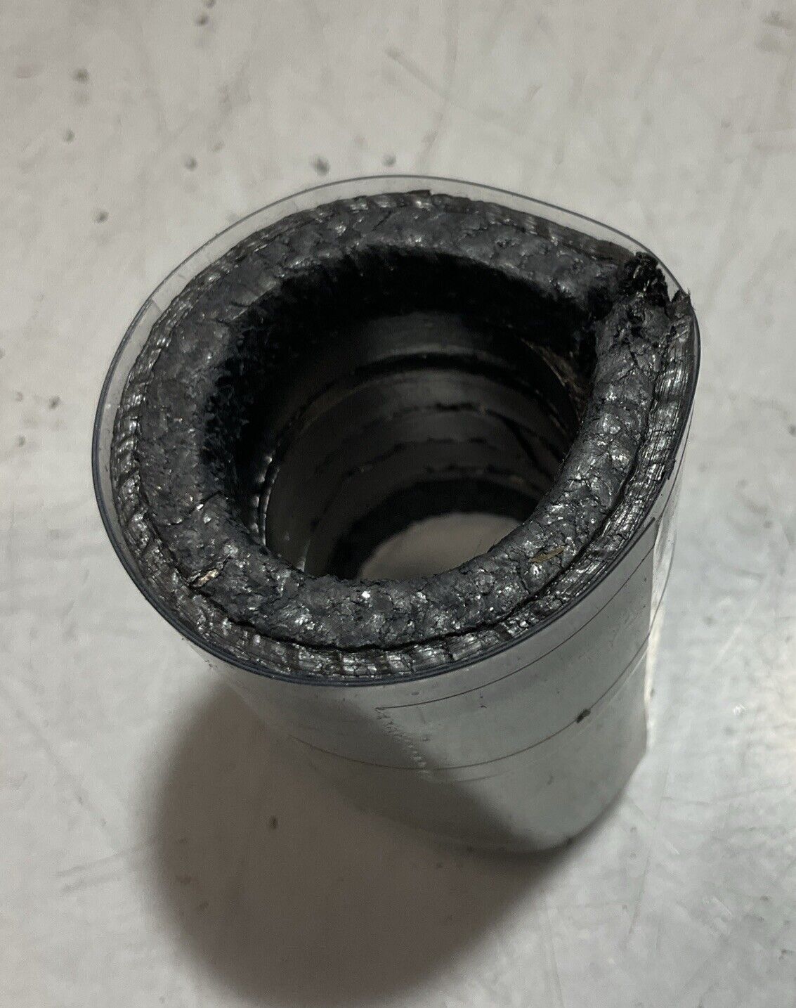 GARLOCK  11482021  PACKINGS VALVE COMPRESSION 554