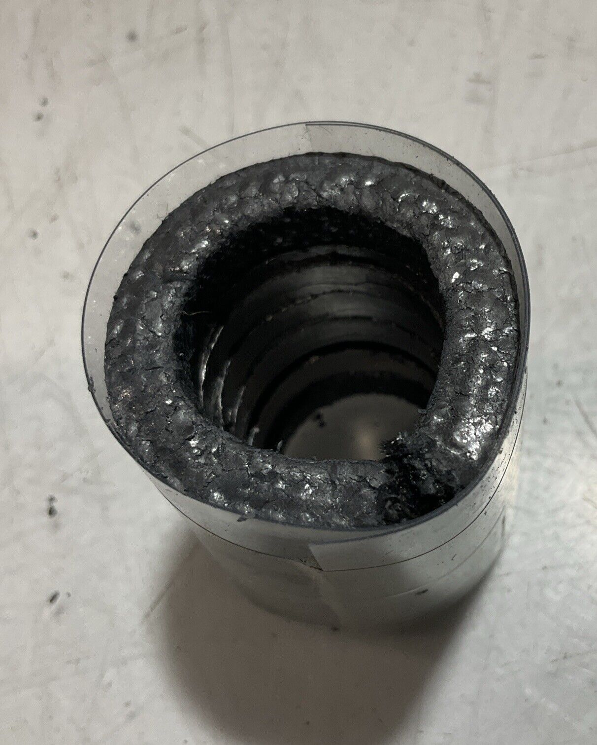 GARLOCK  11482021  PACKINGS VALVE COMPRESSION 554
