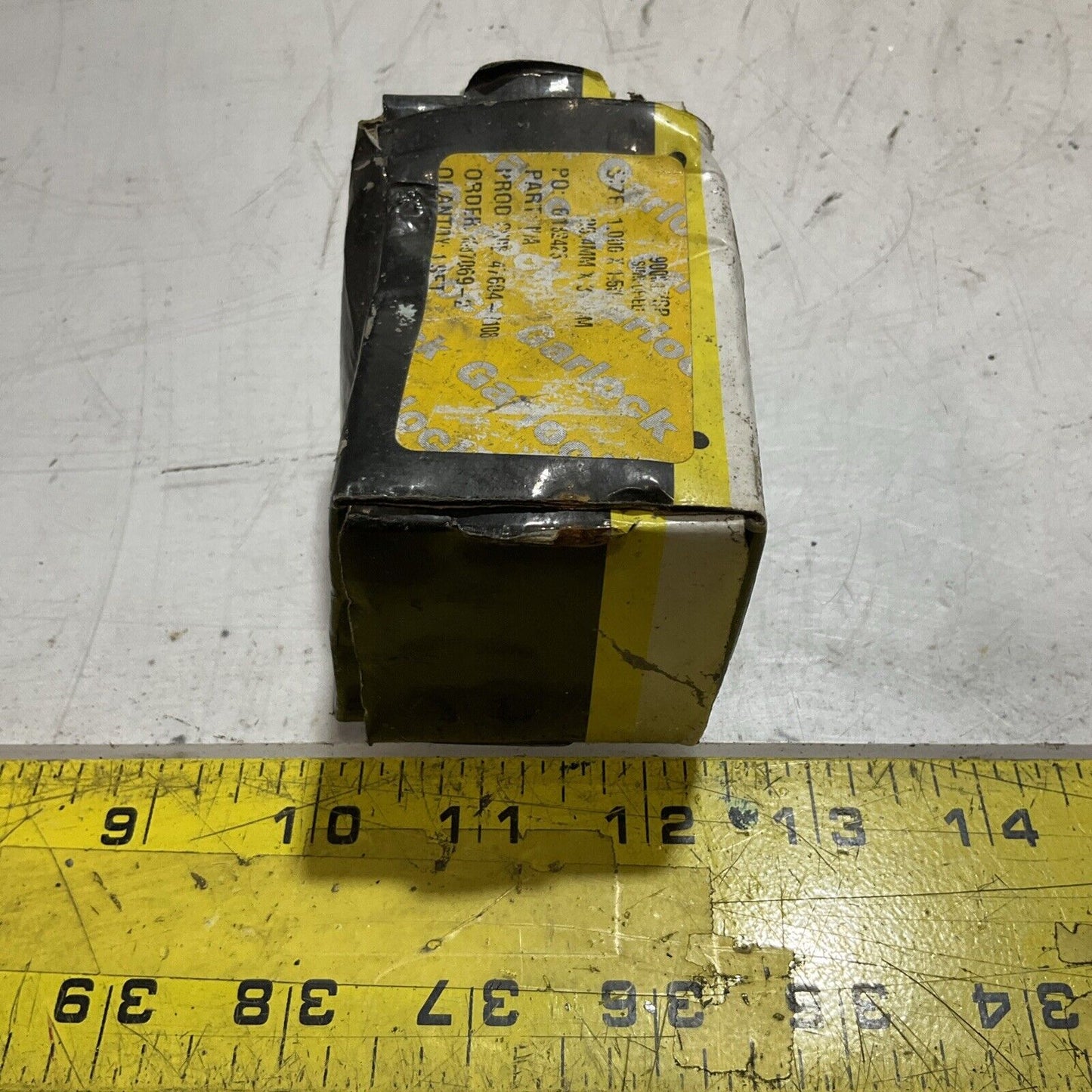 GARLOCK  11482021  PACKINGS VALVE COMPRESSION 554
