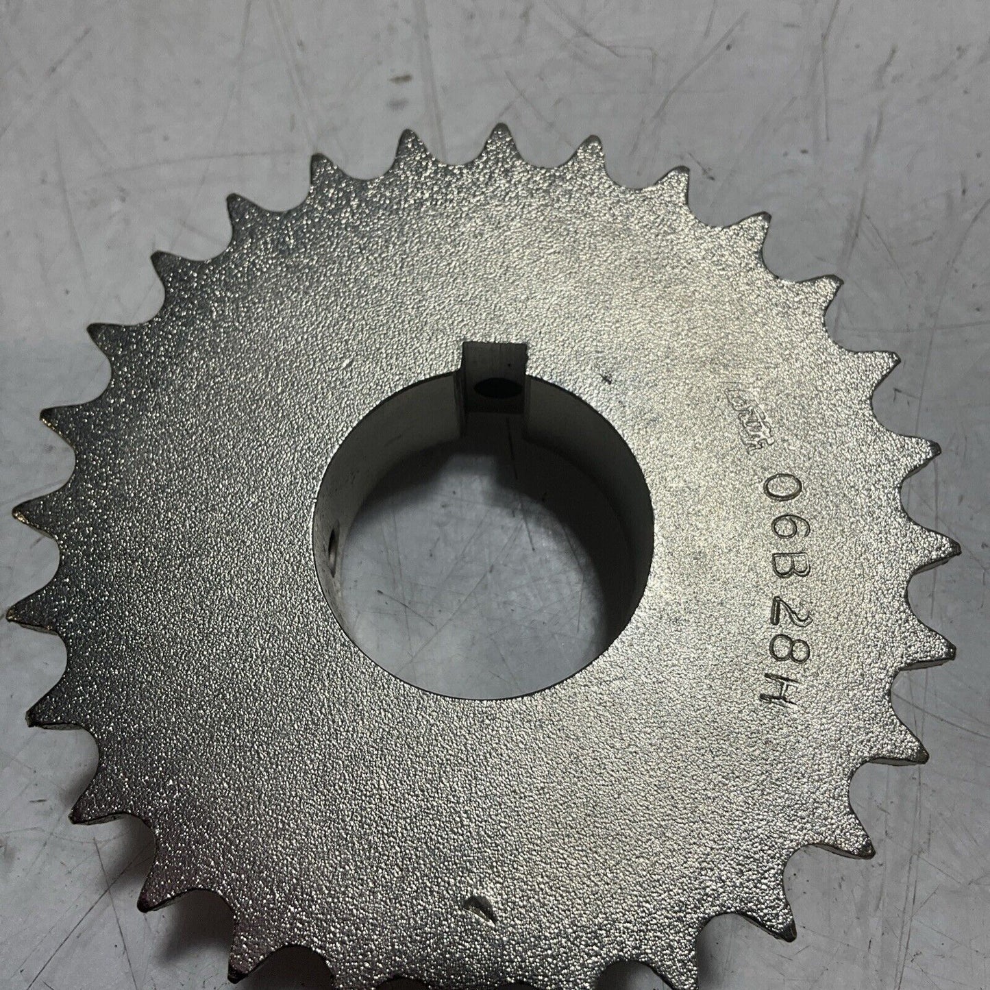 MARTIN  06B28H ROLLER CHAIN  ROLLER LOT OF  2  RM6