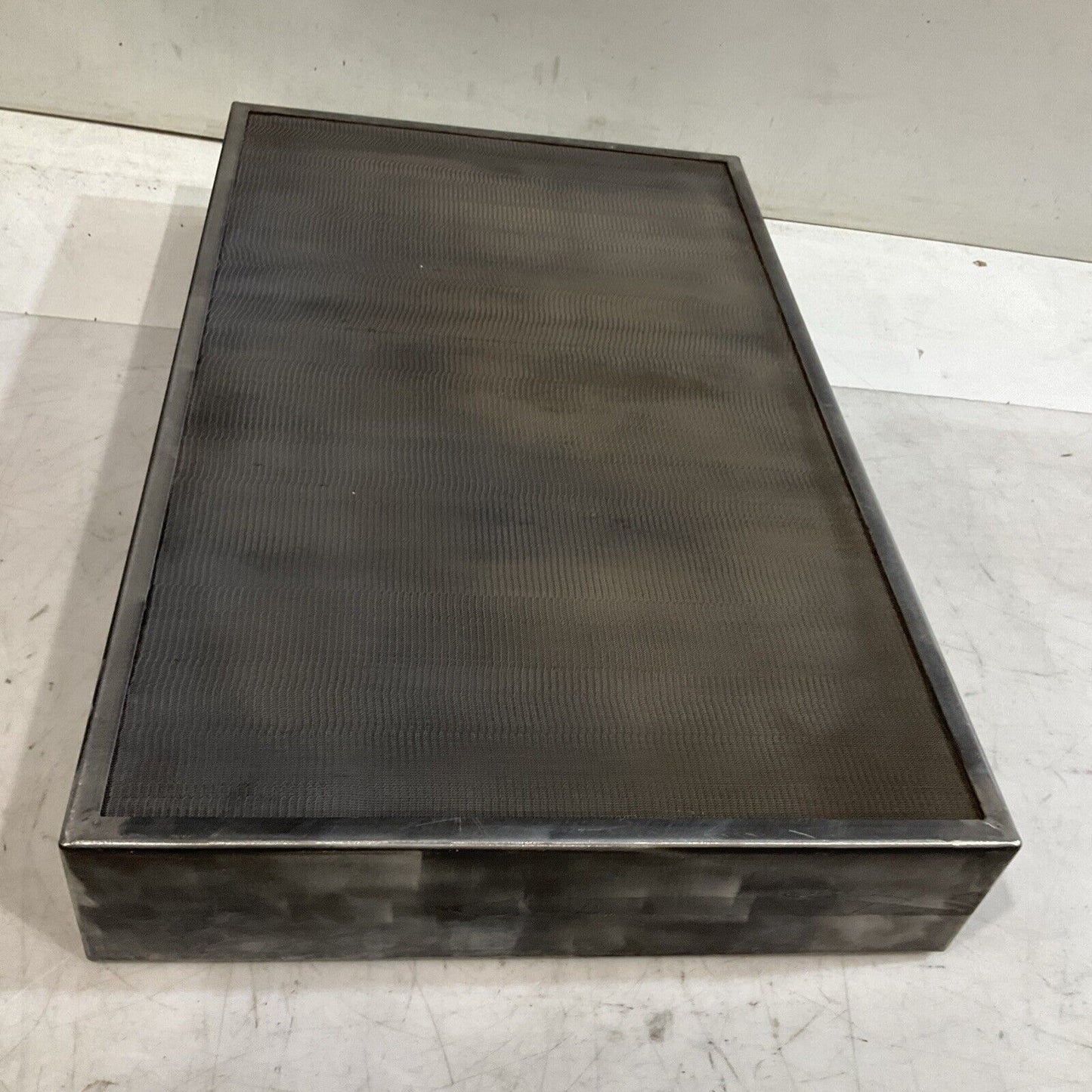 METALCOR DCL A70BZ-OX—0427-OX73-01 OXIDATION CATALYST ELEMENT DCX7 ASSEMBLY  K9S